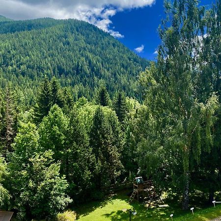 Panorama Rosie Design Chalet Бад-Кляйнкірхгайм Екстер'єр фото