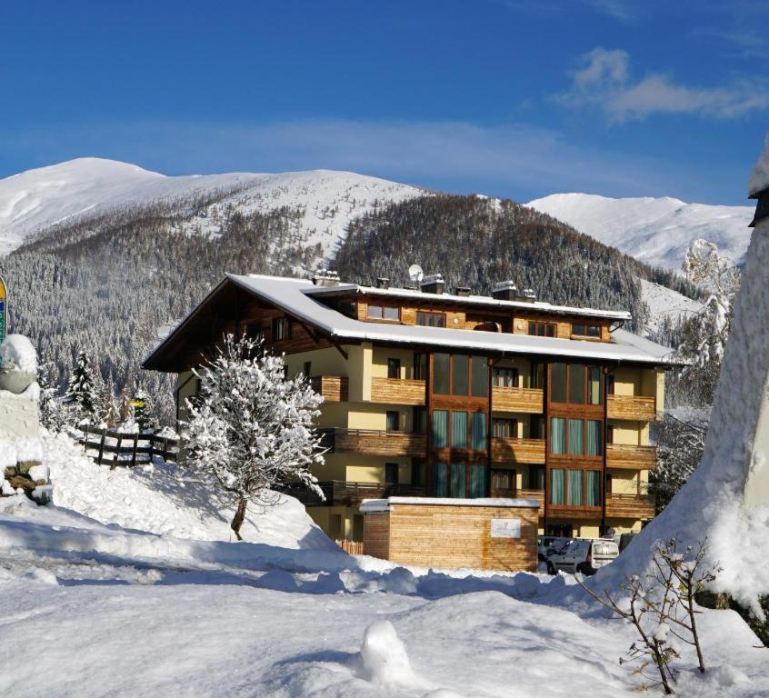 Panorama Rosie Design Chalet Бад-Кляйнкірхгайм Екстер'єр фото