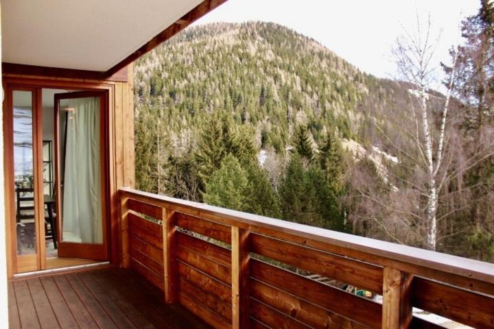 Panorama Rosie Design Chalet Бад-Кляйнкірхгайм Екстер'єр фото