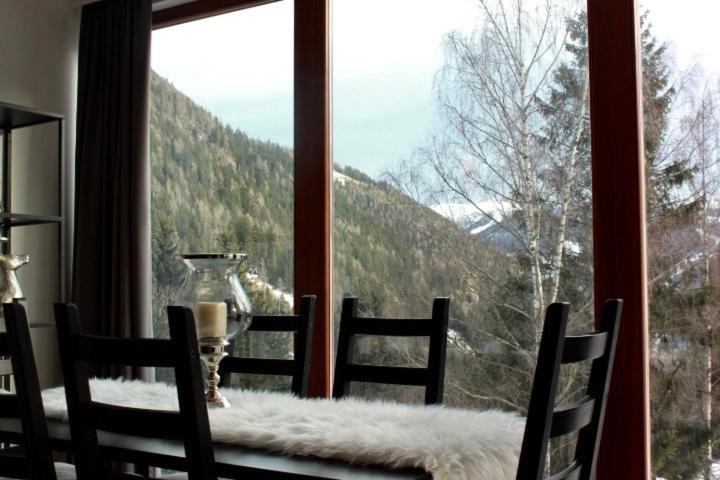 Panorama Rosie Design Chalet Бад-Кляйнкірхгайм Екстер'єр фото