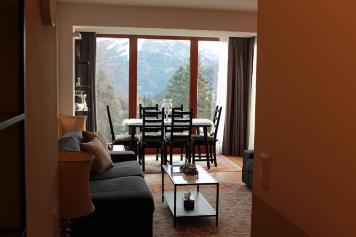 Panorama Rosie Design Chalet Бад-Кляйнкірхгайм Екстер'єр фото