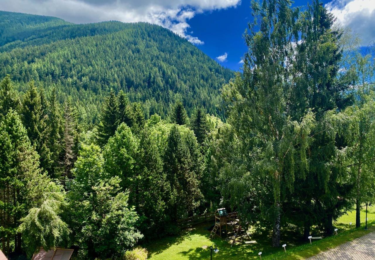 Panorama Rosie Design Chalet Бад-Кляйнкірхгайм Екстер'єр фото