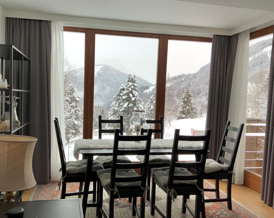 Panorama Rosie Design Chalet Бад-Кляйнкірхгайм Екстер'єр фото
